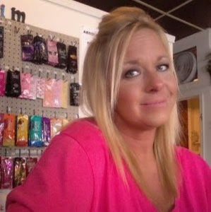 Meet your Posher, Kimberly